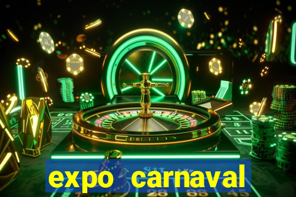 expo carnaval brazil 2022