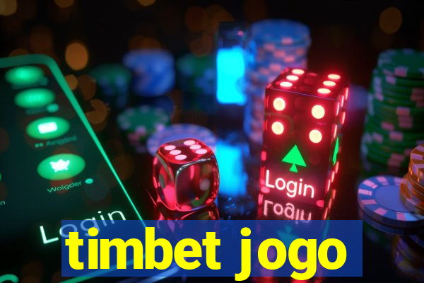 timbet jogo