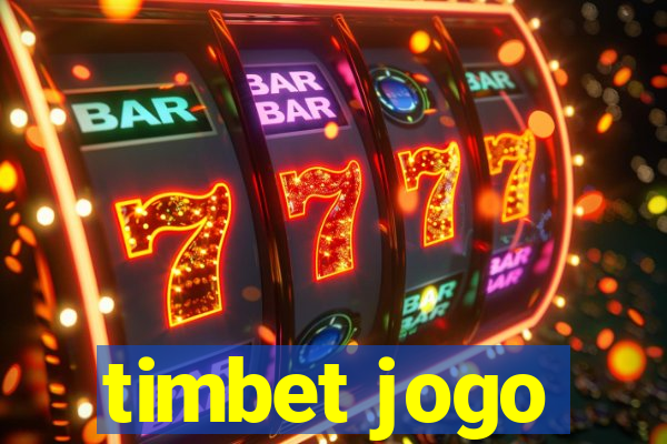 timbet jogo