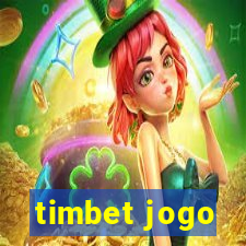 timbet jogo