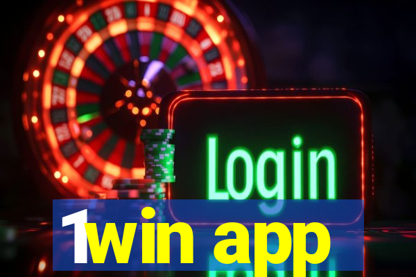 1win app