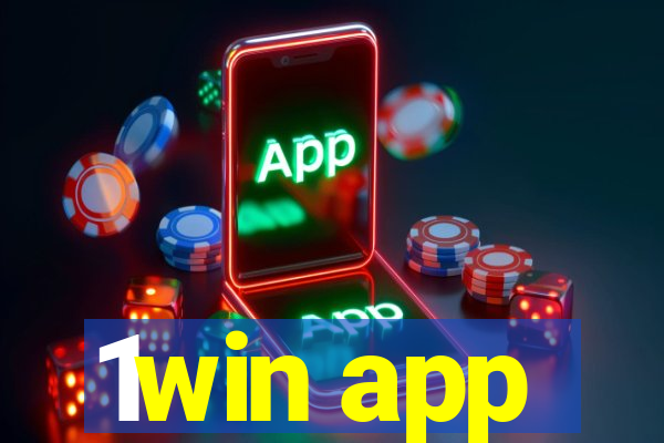 1win app