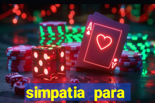 simpatia para ganhar no bingo de cartela