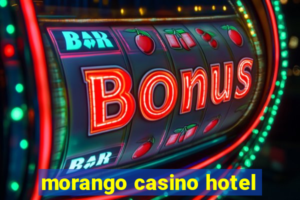 morango casino hotel