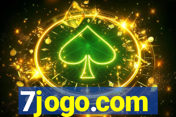 7jogo.com