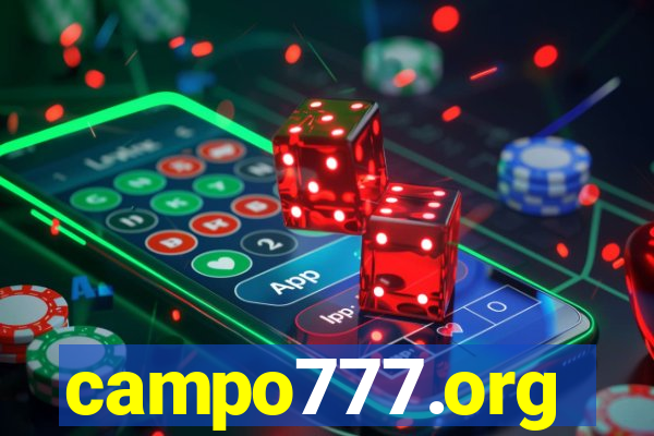 campo777.org