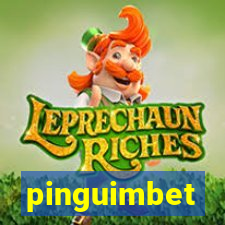 pinguimbet