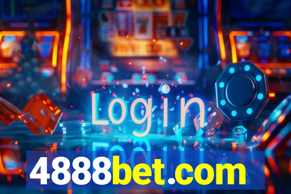 4888bet.com