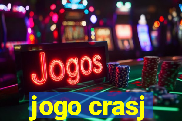 jogo crasj