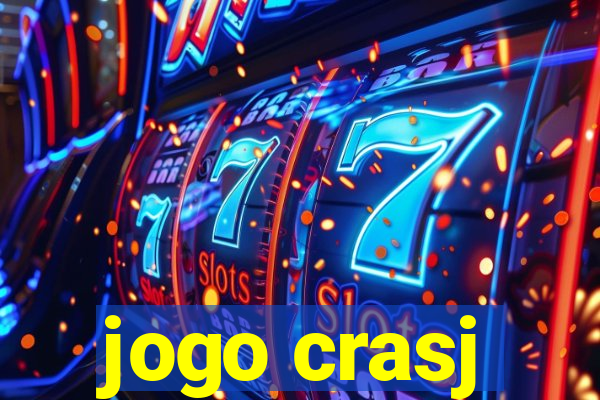 jogo crasj