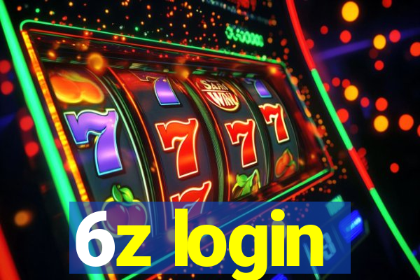 6z login