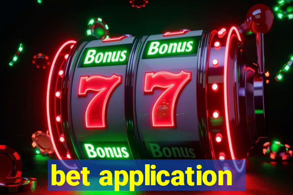 bet application