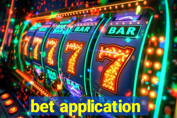 bet application