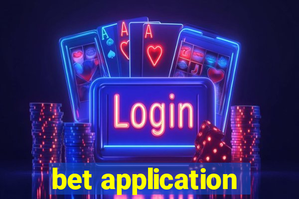 bet application