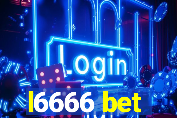 l6666 bet