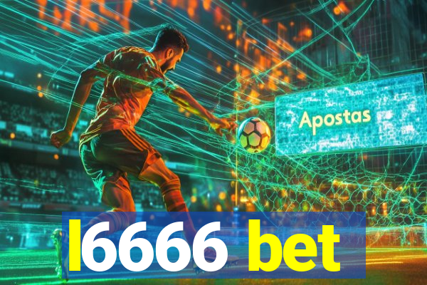 l6666 bet