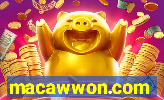 macawwon.com