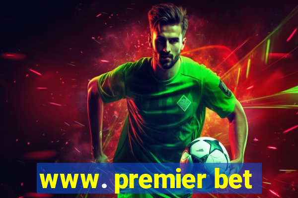 www. premier bet