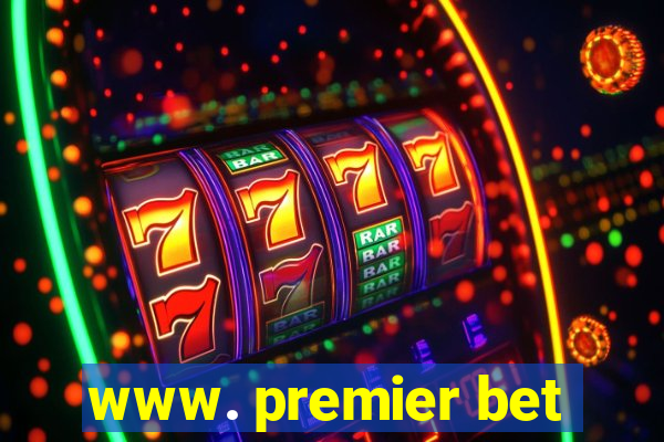 www. premier bet