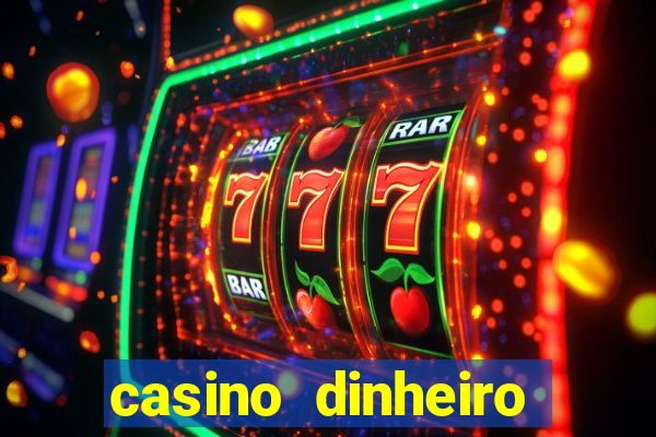 casino dinheiro real iphone