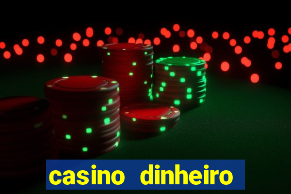 casino dinheiro real iphone