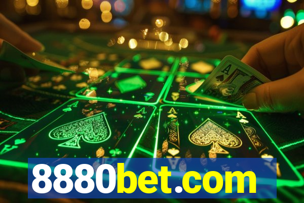 8880bet.com