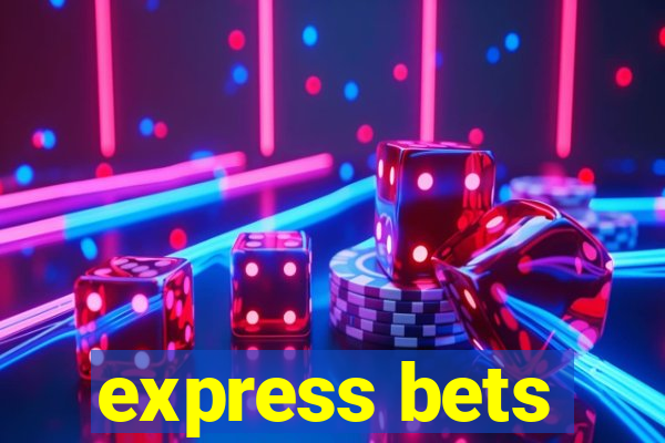 express bets