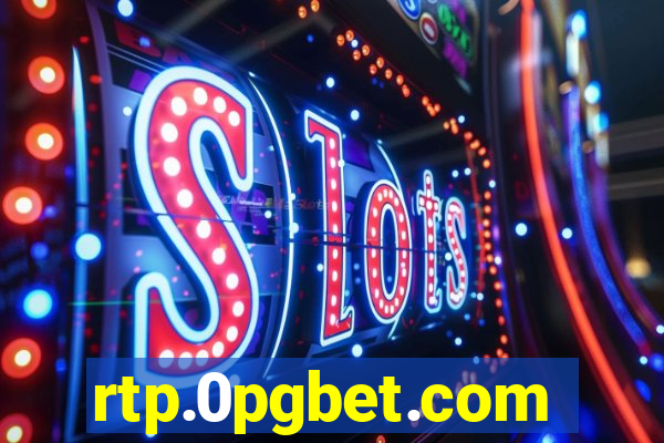 rtp.0pgbet.com