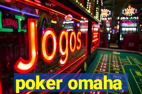 poker omaha