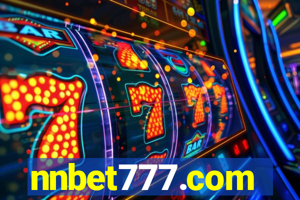 nnbet777.com