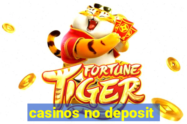 casinos no deposit