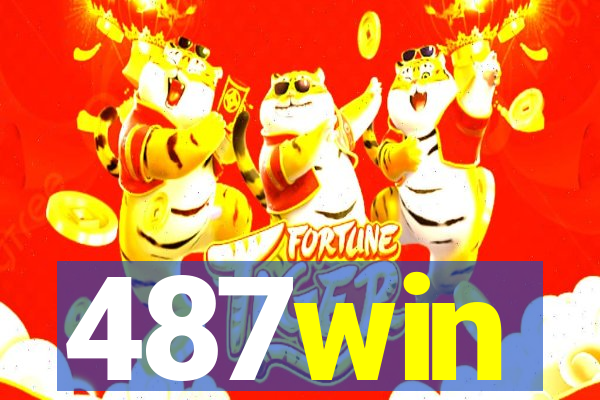 487win