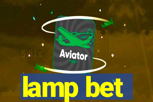 lamp bet