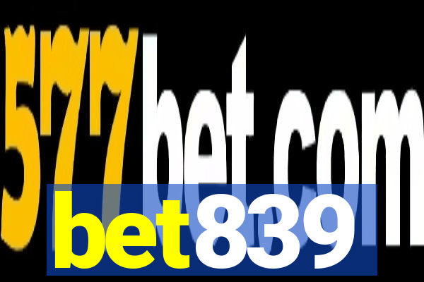 bet839