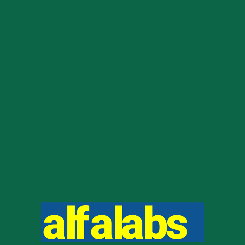 alfalabs