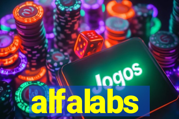 alfalabs