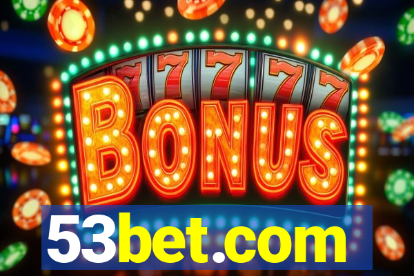 53bet.com