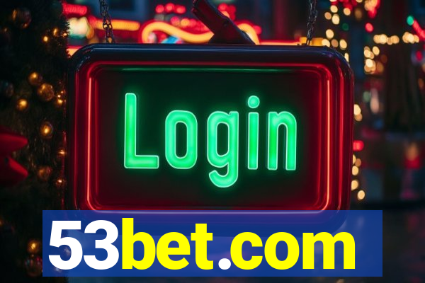 53bet.com