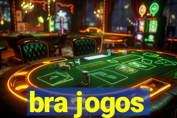 bra jogos