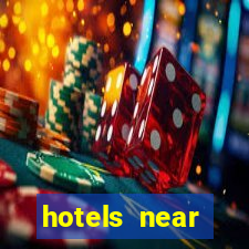 hotels near sugarhouse casino philadelphia