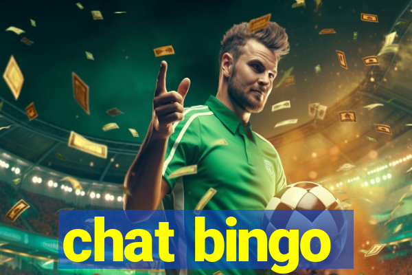 chat bingo