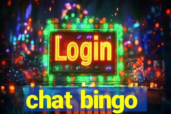 chat bingo