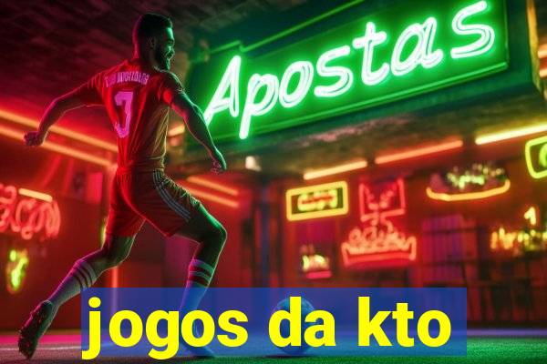 jogos da kto