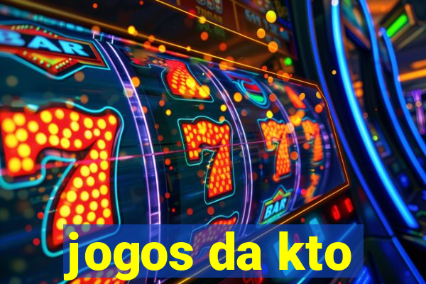 jogos da kto