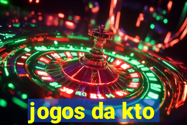 jogos da kto