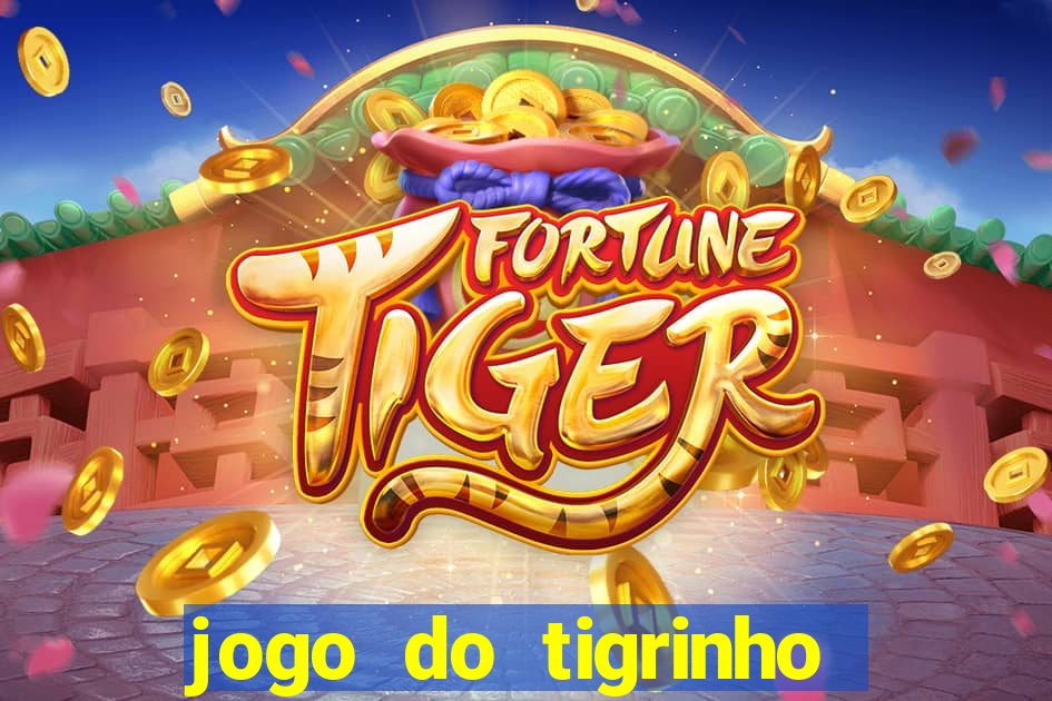 jogo do tigrinho saiu do ar