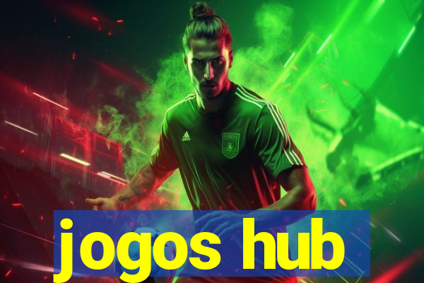 jogos hub