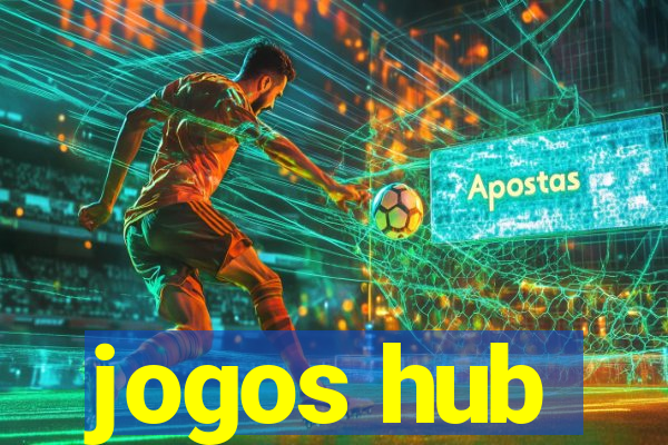 jogos hub