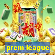 prem league