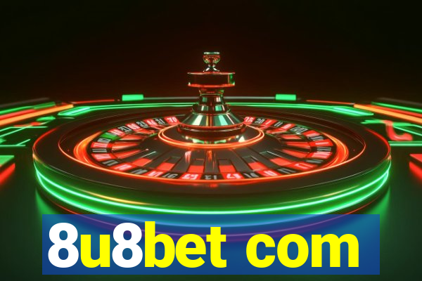 8u8bet com